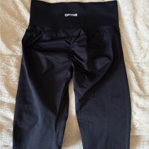 ORIGINAL DEFYNE LEGGINS